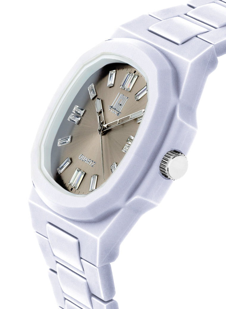 Fashion Time Velvet Cristal Velvet Cristal FT513-BI-CH