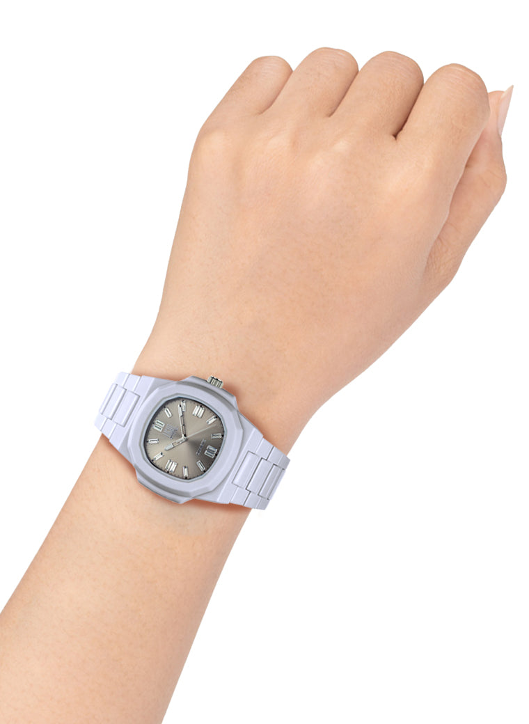 Fashion Time Velvet Cristal Velvet Cristal FT513-BI-CH