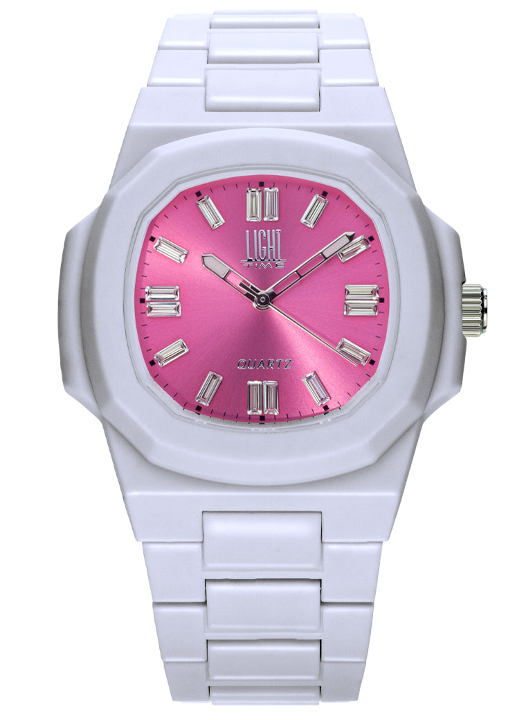 Fashion Time Velvet Cristal Velvet Cristal FT513-BI-FU
