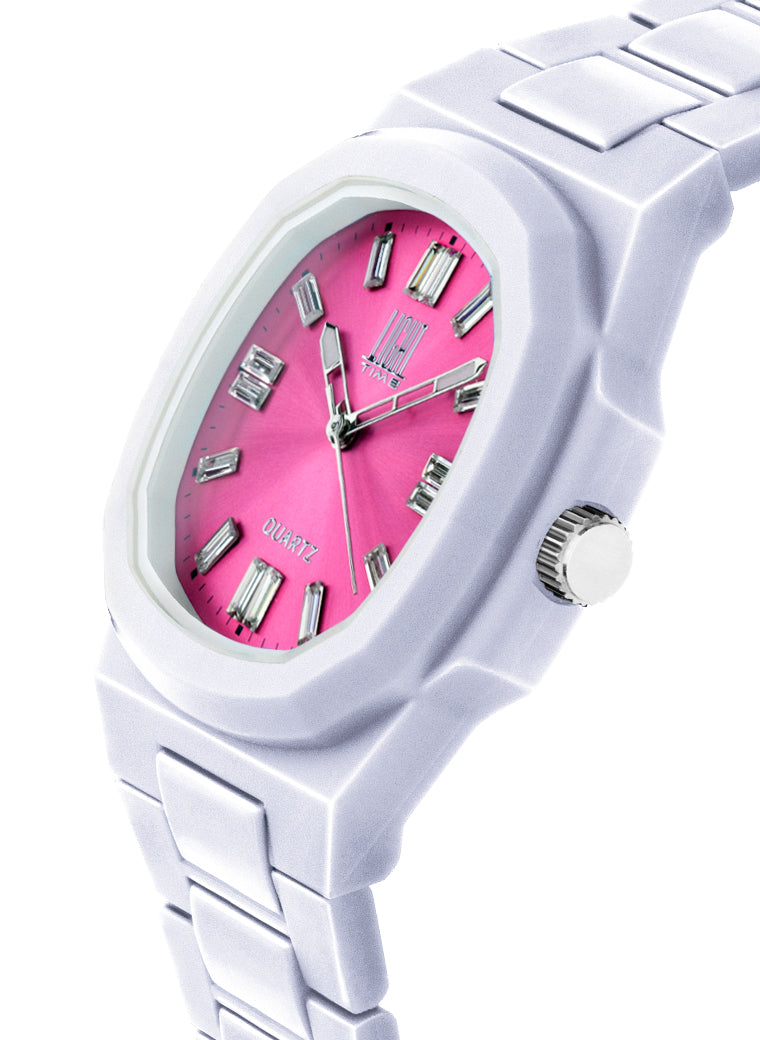 Fashion Time Velvet Cristal Velvet Cristal FT513-BI-FU