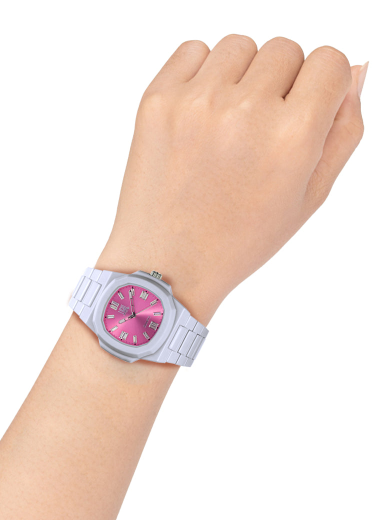 Fashion Time Velvet Cristal Velvet Cristal FT513-BI-FU