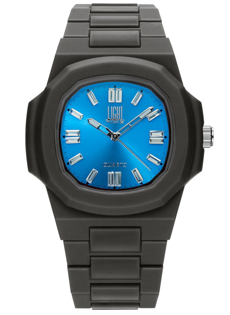Fashion Time Velvet Cristal Velvet Cristal FT513-NE-AZ