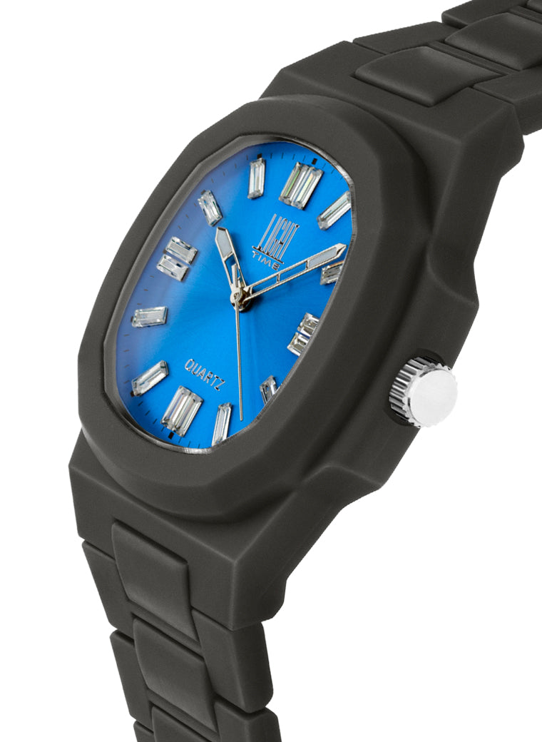 Fashion Time Velvet Cristal Velvet Cristal FT513-NE-AZ