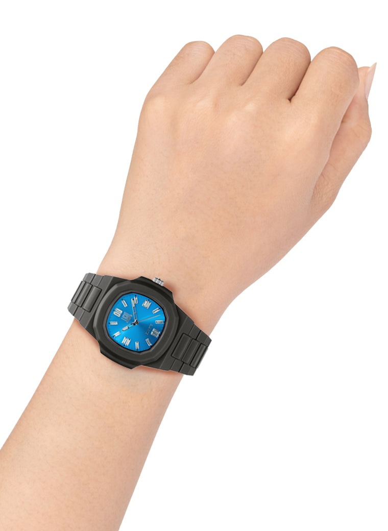 Fashion Time Velvet Cristal Velvet Cristal FT513-NE-AZ