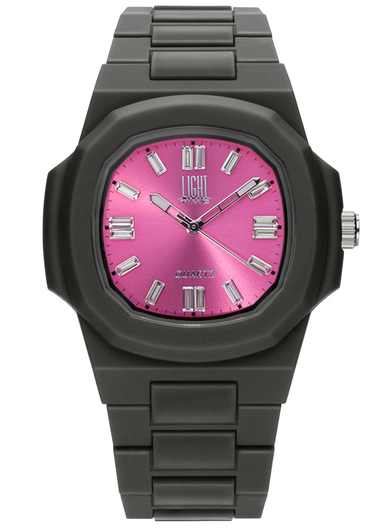 Fashion Time Velvet Cristal Velvet Cristal FT513-NE-FU