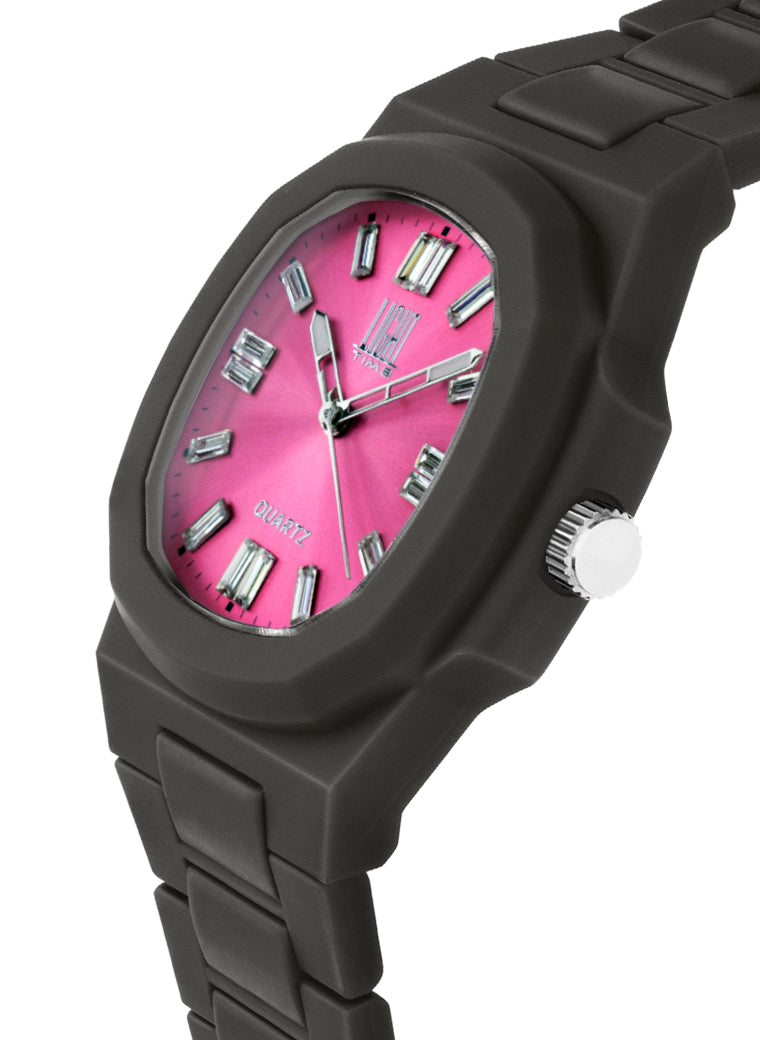 Fashion Time Velvet Cristal Velvet Cristal FT513-NE-FU