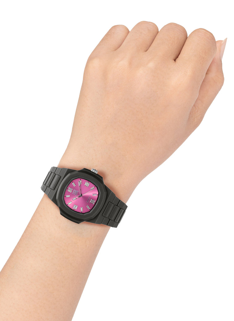 Fashion Time Velvet Cristal Velvet Cristal FT513-NE-FU