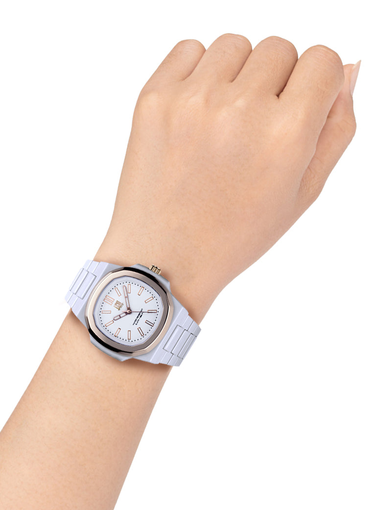 Fashion Time New Velvet New Velvet FT514R-BI-BI