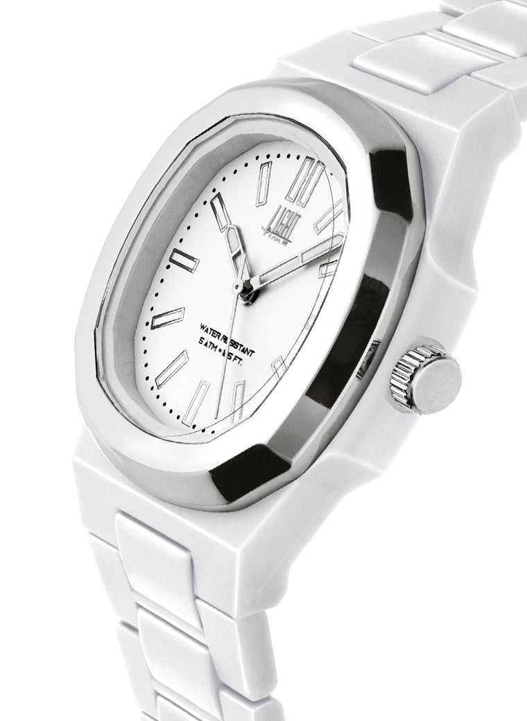 Fashion Time New Velvet New Velvet Cristal FT514S-BI-BI