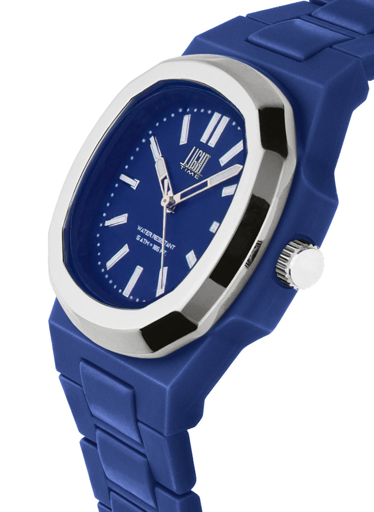 Fashion Time New Velvet New Velvet FT514S-BL-BL