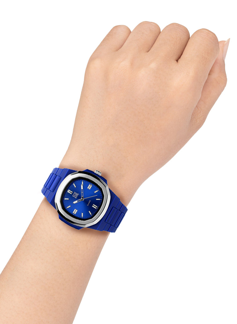 Fashion Time New Velvet New Velvet FT514S-BL-BL