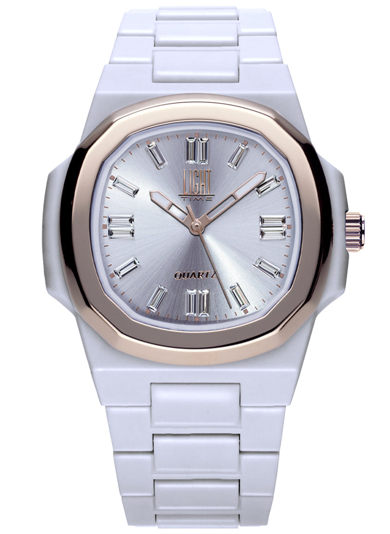 Fashion Time Forma Nova New Forma Luce FT515R-BI-BI