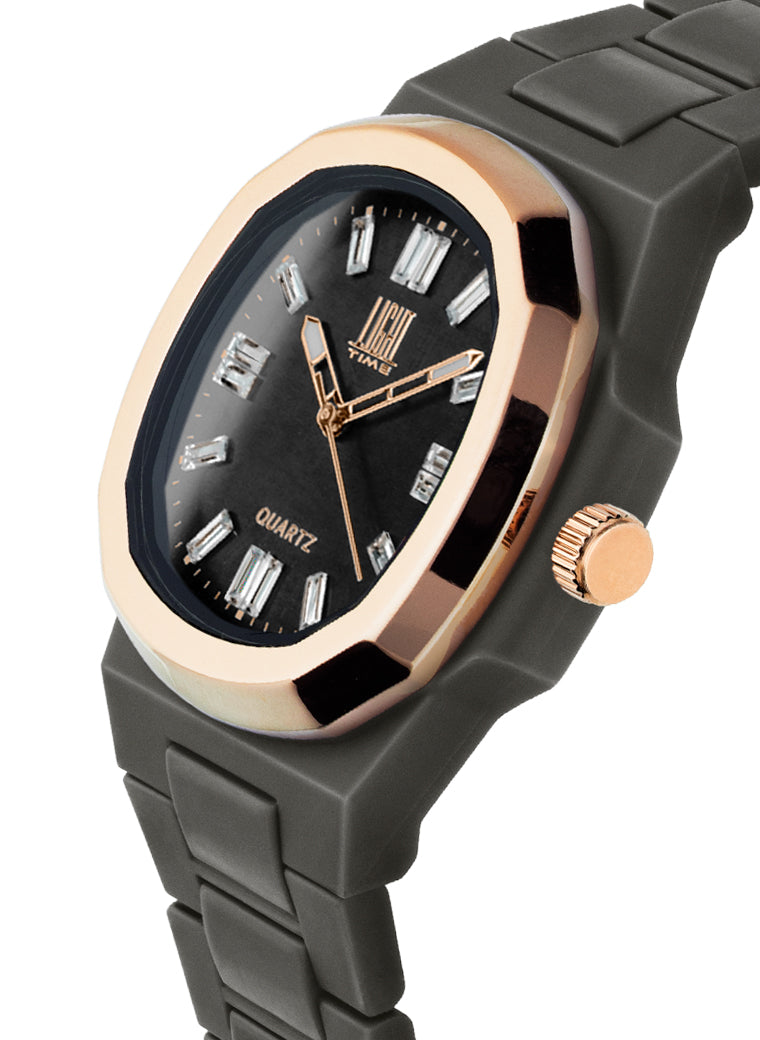 Fashion Time New Velvet New Velvet Cristal FT515R-NE-NE