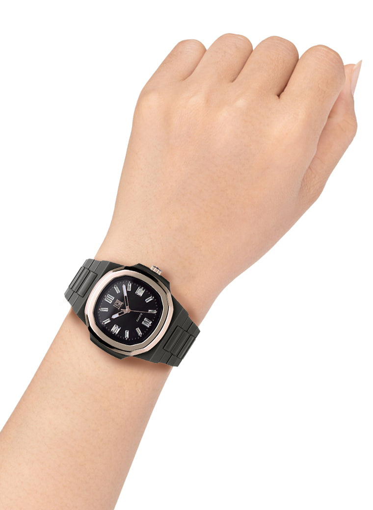 Fashion Time New Velvet New Velvet Cristal FT515R-NE-NE