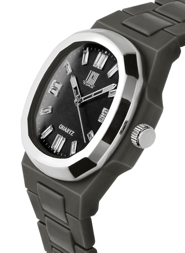 Fashion Time New Velvet New Velvet Cristal FT515S-NE-NE